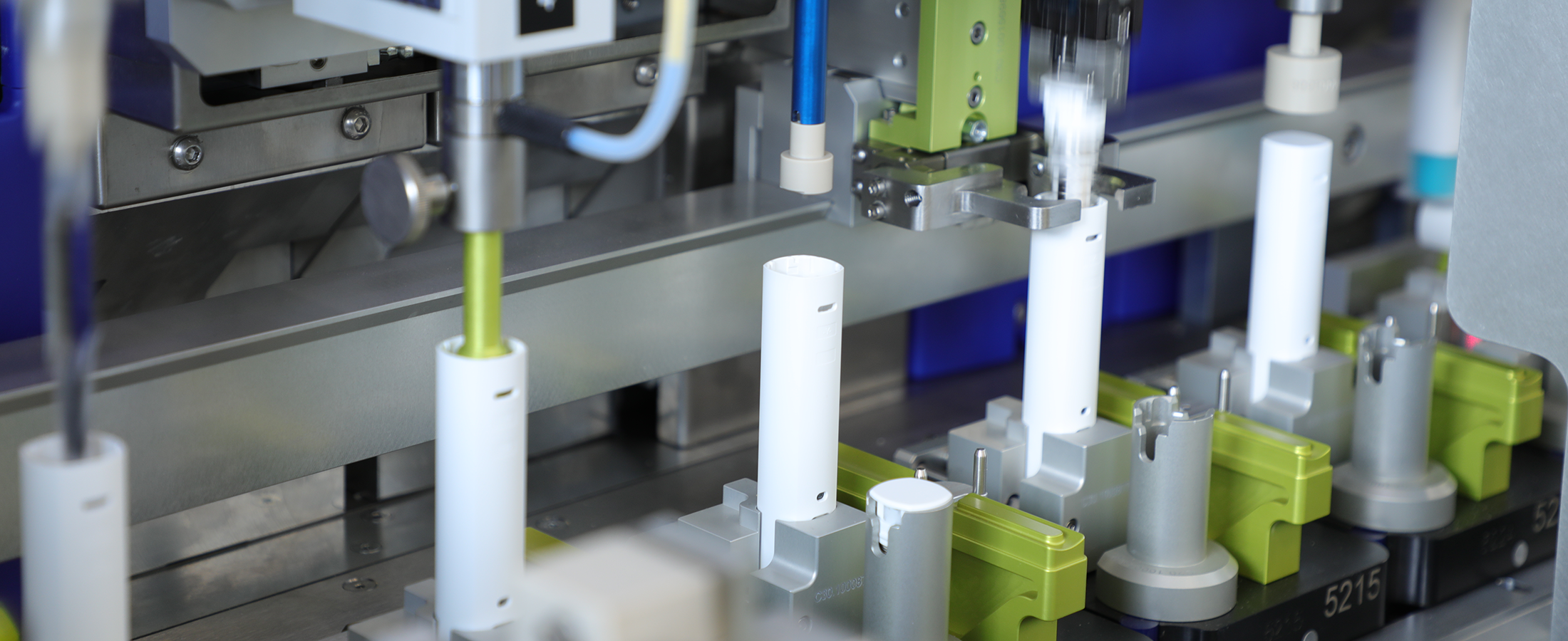 Auto-injector assembly