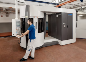 Four Key Characteristics of High-Quality Production Equipment for Today’s High-Tech Connectors