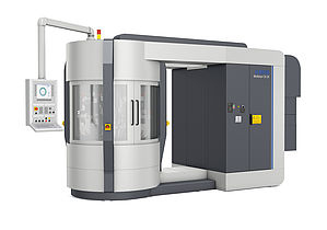 Mikron’s Multistar CX-24