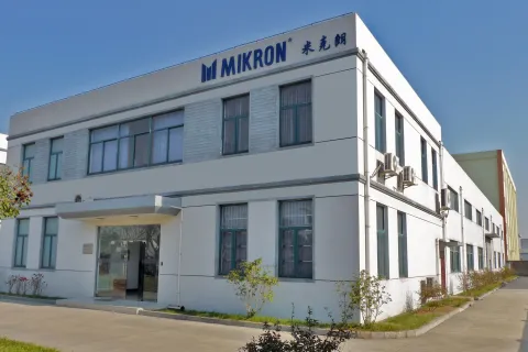 Mikron Industrial Equipment (Shanghai) Co., Ltd.